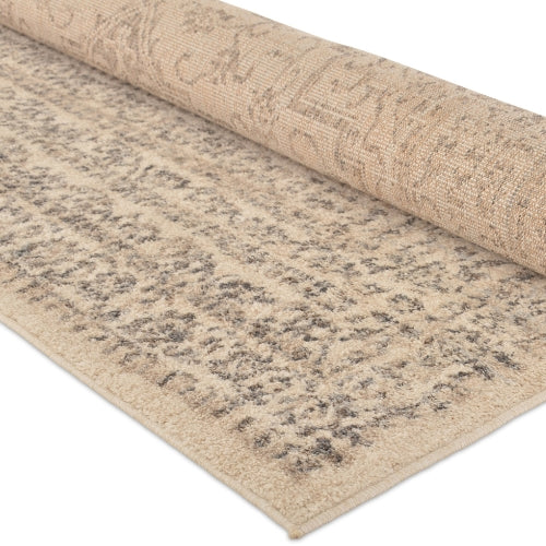 Tapis Vintage Beige