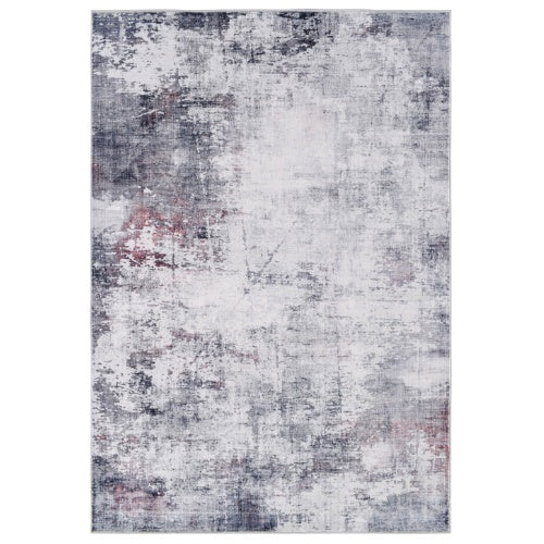 Tapis Salon Gris Clair