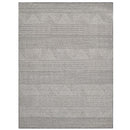 Tapis Gris Chambre