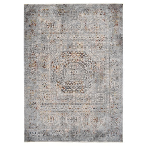 Grand Tapis Gris