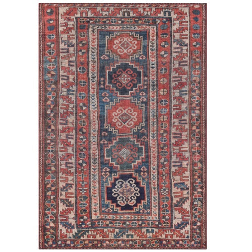 Tapis Style Berbere