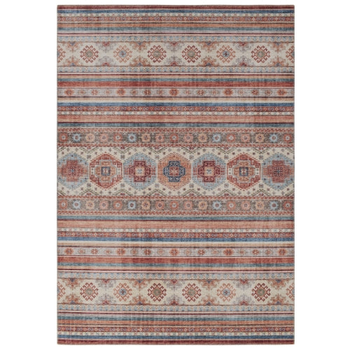 Tapis Berbère Rouge