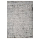 Tapis de Salon Gris