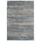 Tapis Salon Gris Bleu