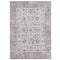 Tapis Persan Rose