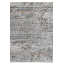 Tapis Gris Foncé