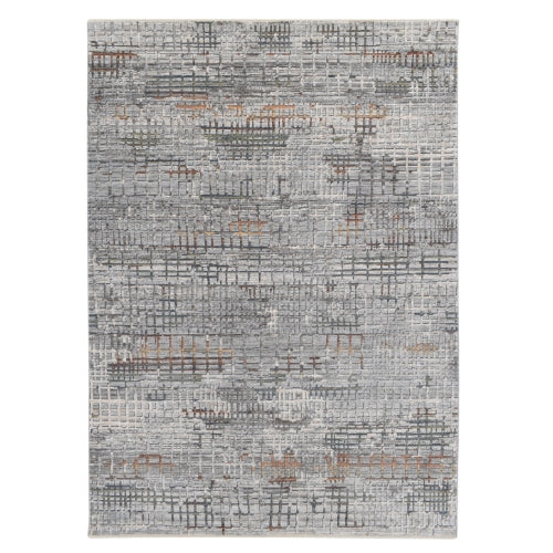 Tapis Gris Foncé