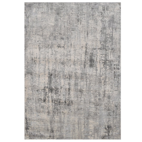 Tapis Gris Clair Salon