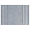 Tapis Bleu Gris