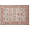 Tapis Beige Poil Ras