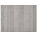 Tapis Gris Chambre