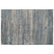 Tapis Salon Gris Bleu