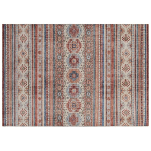 Tapis Berbère Rouge