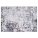 Tapis Salon Gris Clair