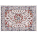 Tapis Style Oriental