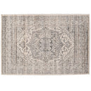 Tapis Vintage Beige