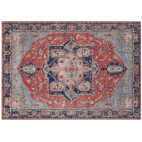 Tapis Iranien Ancien