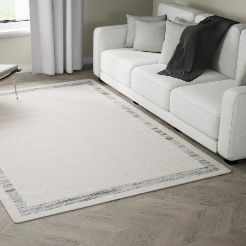 Grand Tapis Beige