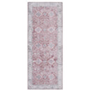 Tapis Oriental Rose