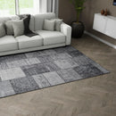 Tapis Moderne Design