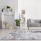 Tapis Salon Gris Clair