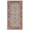 Tapis Beige Poil Ras