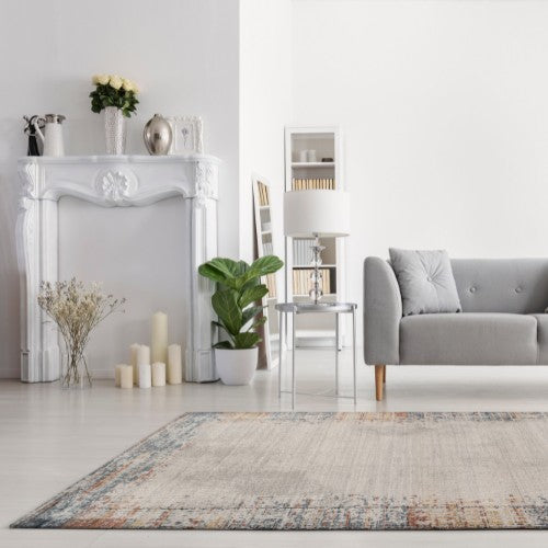 Tapis Moderne Chic