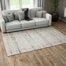 Tapis Beige 160x230