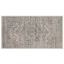 Tapis Vintage Beige