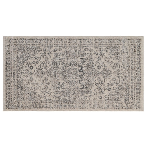 Tapis Vintage Beige