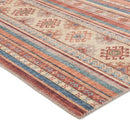 Tapis Berbère Rouge