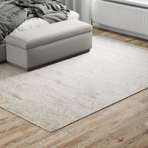 Tapis de Salon Beige