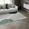 Tapis Design Luxe