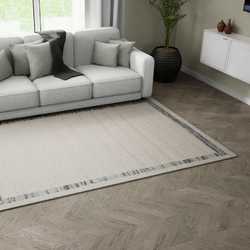 Grand Tapis Beige