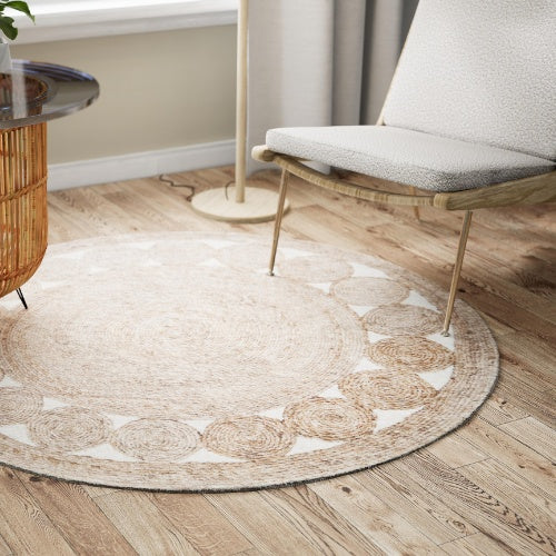 Tapis Beige Chambre