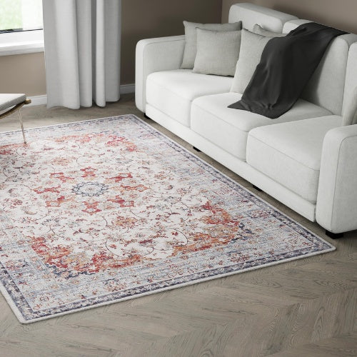 Tapis Style Oriental