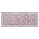 Tapis Oriental Rose