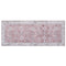 Tapis Oriental Rose