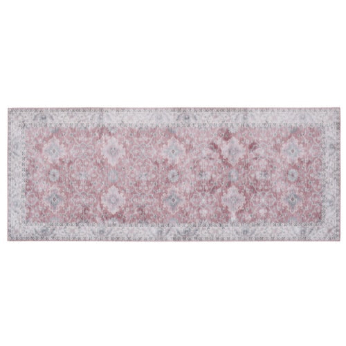 Tapis Oriental Rose