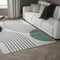 Tapis Design Luxe