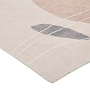 Tapis Moderne Beige