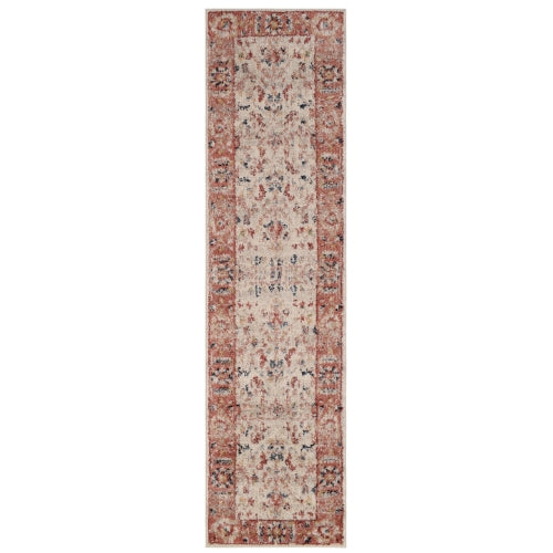 Tapis Beige Poil Ras