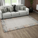 Tapis Moderne Chic