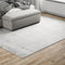 Tapis de Salon Gris