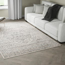 Tapis Vintage Beige