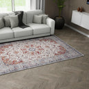 Tapis Style Oriental