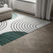 Tapis Design Luxe