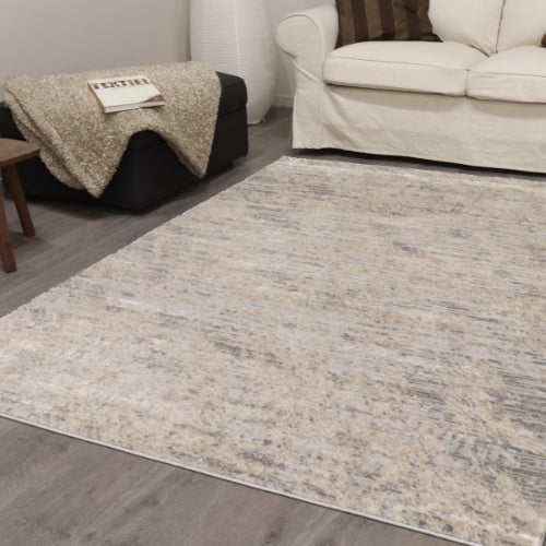 Tapis de Salon Beige