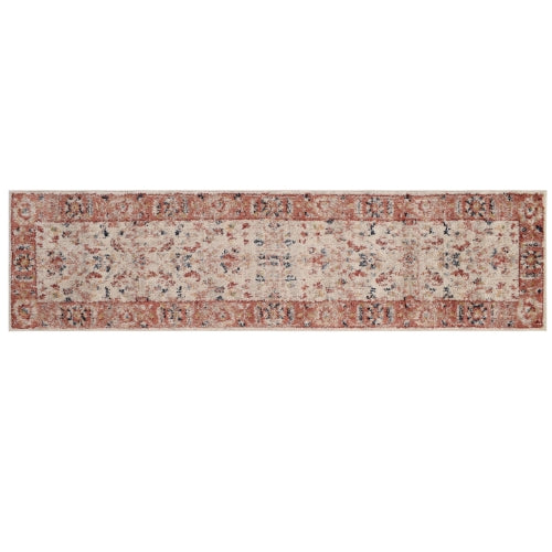 Tapis Beige Poil Ras