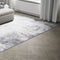 Tapis Salon Gris Clair